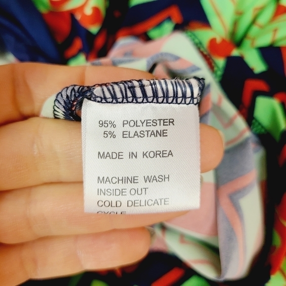 Tracy Negoshian Shift Dress - Picture 8 of 8